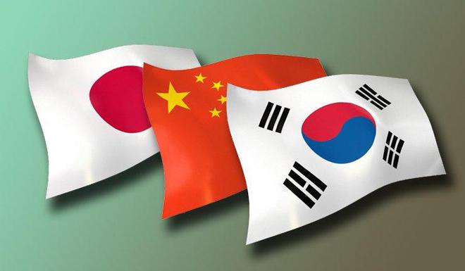 美日韩峰会结束，韩外长急发表涉华表态，称向中方解释峰会意义