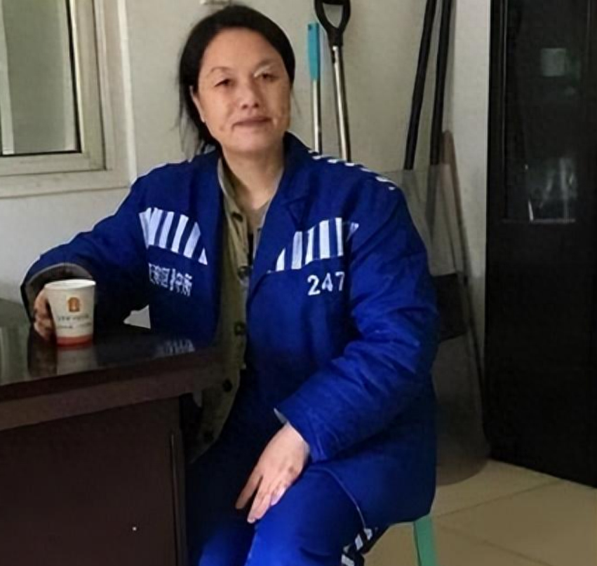 陕西女工程师，为民请命被扫黑入狱638天，出狱后向国家索赔242万