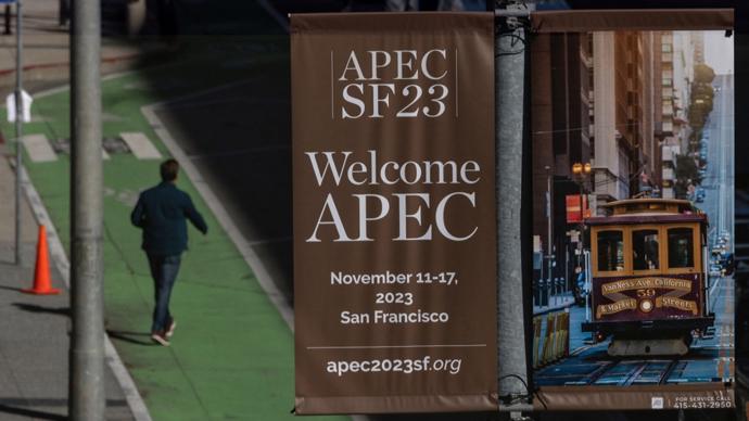 深度 | APEC领导人会议周将至，哪些看点值得关注？