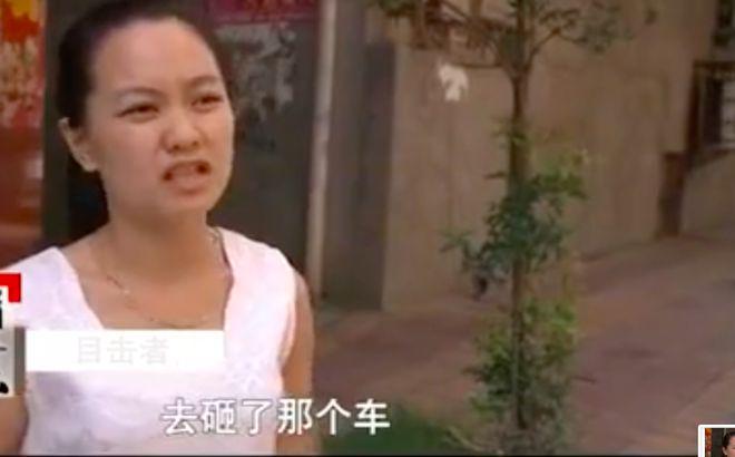 2014年女小三多次挑衅原配，转正无望将出轨男碎尸，原配成赢家