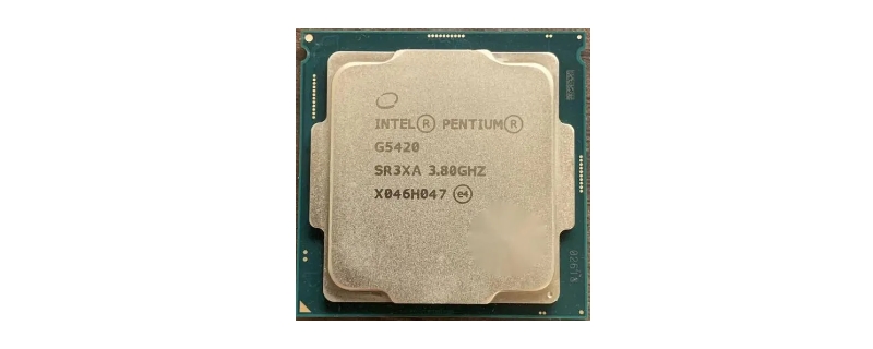 g5420是几代处理器（intel 14代处理器）