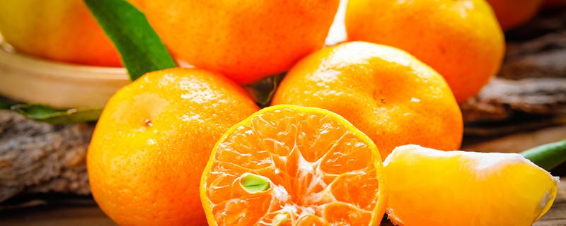 橘子皮是寒性还是热性 橘子皮是寒性还是热性水果