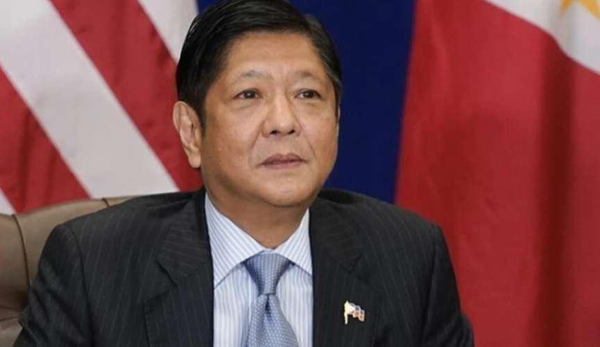 菲律宾总统称中菲关系“走错方向” 菲律宾中国关系紧张