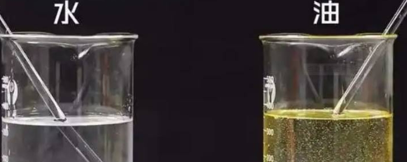 100度的水和100度的油哪个更烫手（100度的水和100度的油哪个更烫手? 是什么意思）