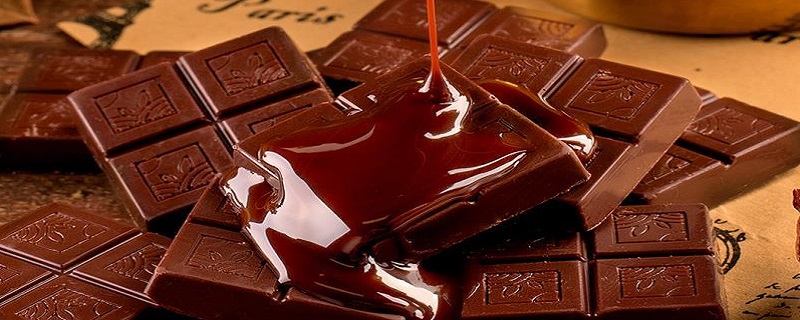 代可可脂黑巧克力是什么 代可可脂黑巧克力是黑巧克力吗