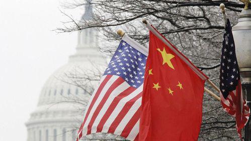 金一南：激烈博弈之后，美国被迫与中国保持“脆弱的平衡”