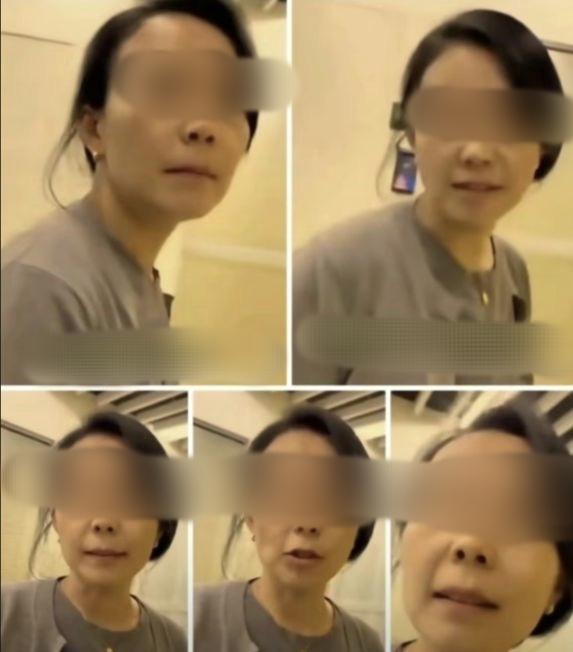 被北京女高管违法开除员工否认学历造假：给我泼脏水，找不到新工作