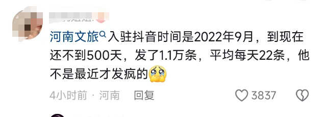 河南美男计河北当卷王、山西不睡觉山东土出圈，2024最卷的竟是文旅局？