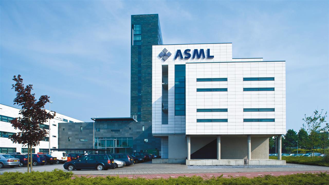 ASML计划“离开”荷兰？（荷兰asml发展史）