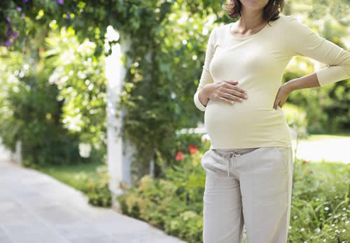 孕妇腿抽筋是怎么回事 孕妇腿抽筋是怎么回事,会影响宝宝健康吗