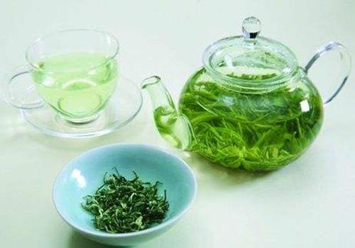 不同茶叶的冲泡方法 不同茶叶泡茶方法