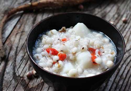 祛湿补脾的食物 什么食物补脾去湿