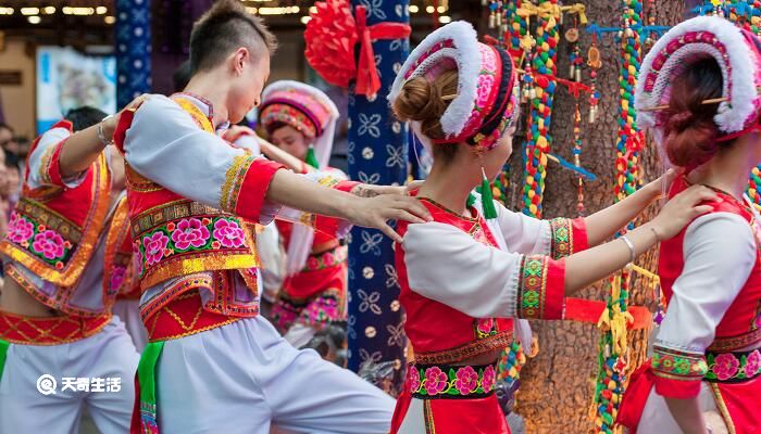 西迁节是哪个民族的节日 西迁节是几月几号