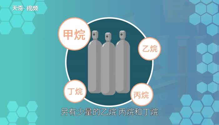 瓦斯是什么 瓦斯是什么东西