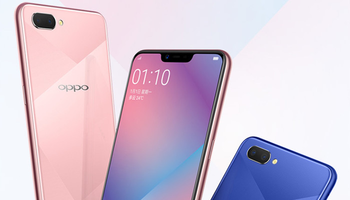 oppoa5录屏在哪 oppoa5录屏在什么位置