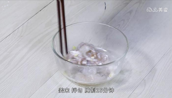 去皮大虾怎么炒 去皮大虾