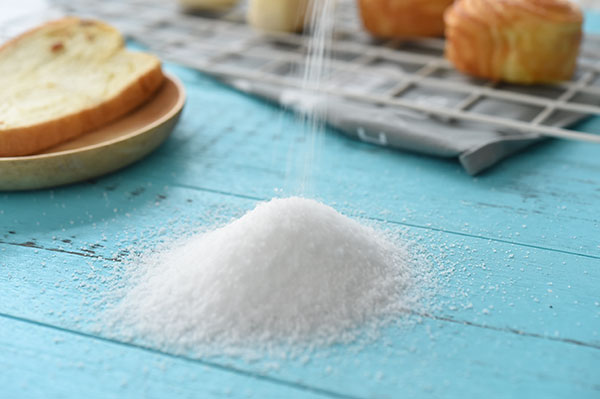 白砂糖的功效与作用 白砂糖的功效