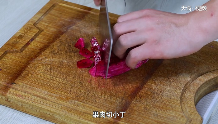 果冻的做法 果冻如何制作