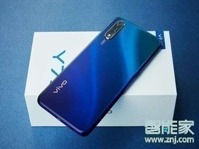 vivoy7s怎么查找产品型号