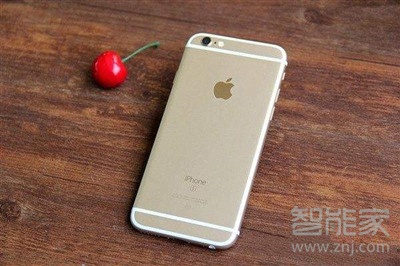 iphone6s屏幕旋转失灵