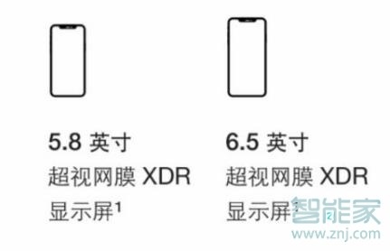 iphone pro和max区别