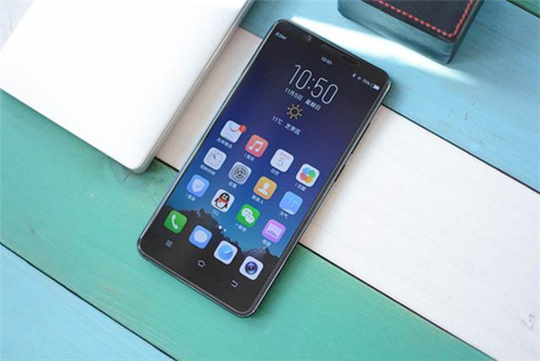 vivo Y79屏幕分辨率多少