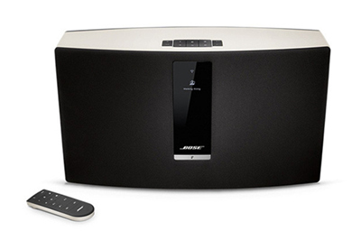 Bose SoundTouch 10蓝牙音箱怎么恢复出厂默认设置