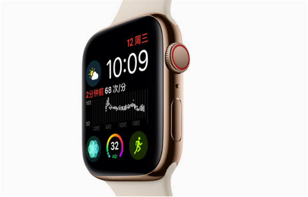 Apple Watch Series 3怎么如果需要更新方面协助怎么办