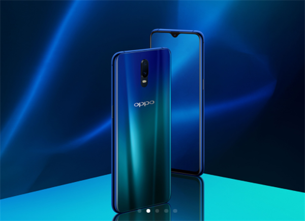 oppor17和荣耀10哪个好