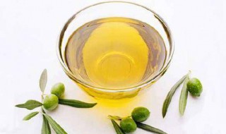 橄榄油的祛斑方法 橄榄油的祛斑方法简单介绍