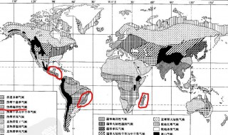 人教版七年级地理世界主要气候类型 学习永远是件不可以怠慢的事情