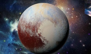 冥王星为什么被踢出了九大行星 冥王星为什么被踢出了九大行星 哪一年