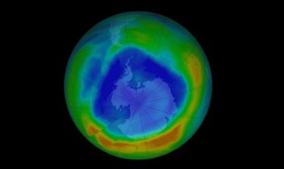 臭氧层为什么会被破坏 臭氧层为什么会被破坏掉