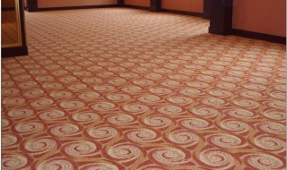 新型地毯制作方法（地毯的制作工艺）