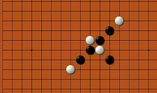 下五子棋的诀窍（下五子棋的诀窍视频）