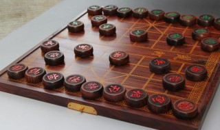 玩象棋的一些技巧（玩象棋的小技巧）