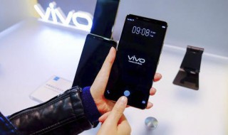 vivo手机换屏后指纹不能用 vivo手机换屏以后手机指纹不能用