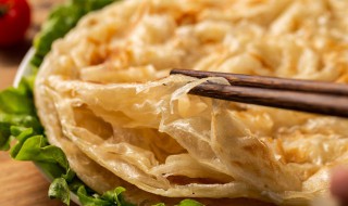 自制菜饼的做法窍门 制作菜饼的方法