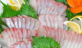 油甘鱼章红鱼怎么区分 油甘鱼章红鱼怎么区分公和母