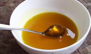 菜籽油是什么油（芥酸菜籽油是什么油）