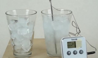 水和冰混合物属于是纯净物单质还是化合物 水和冰混合物属于是纯净物单质吗