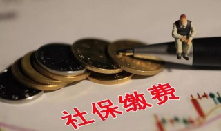 南宁个人最低社保基数 南宁个人缴纳社保最低多少