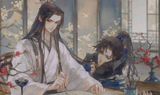 《二哈和他的白猫师尊》虐心吗（《二哈和他的白猫师尊》虐心吗）