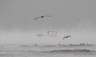 海浩奇观是什么意思 海浩奇观和海市蜃楼