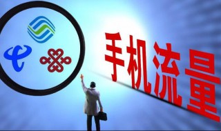 国内流量和省内流量的区别 国内流量和省内流量怎么区别