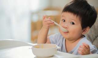 一岁多的宝宝营养辅食怎么做 一岁多的宝宝营养辅食怎么做好