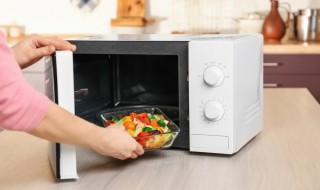塑料饭盒能用微波炉加热吗（一次性塑料饭盒能用微波炉加热吗）