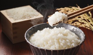 米饭夹生能吃吗 米饭夹生能吃吗?