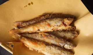 炸鱼的腌制方法窍门 腌鱼的正确方法