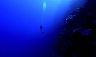 世界上最深的海沟是什么 世界上最深的海沟是什么含义
